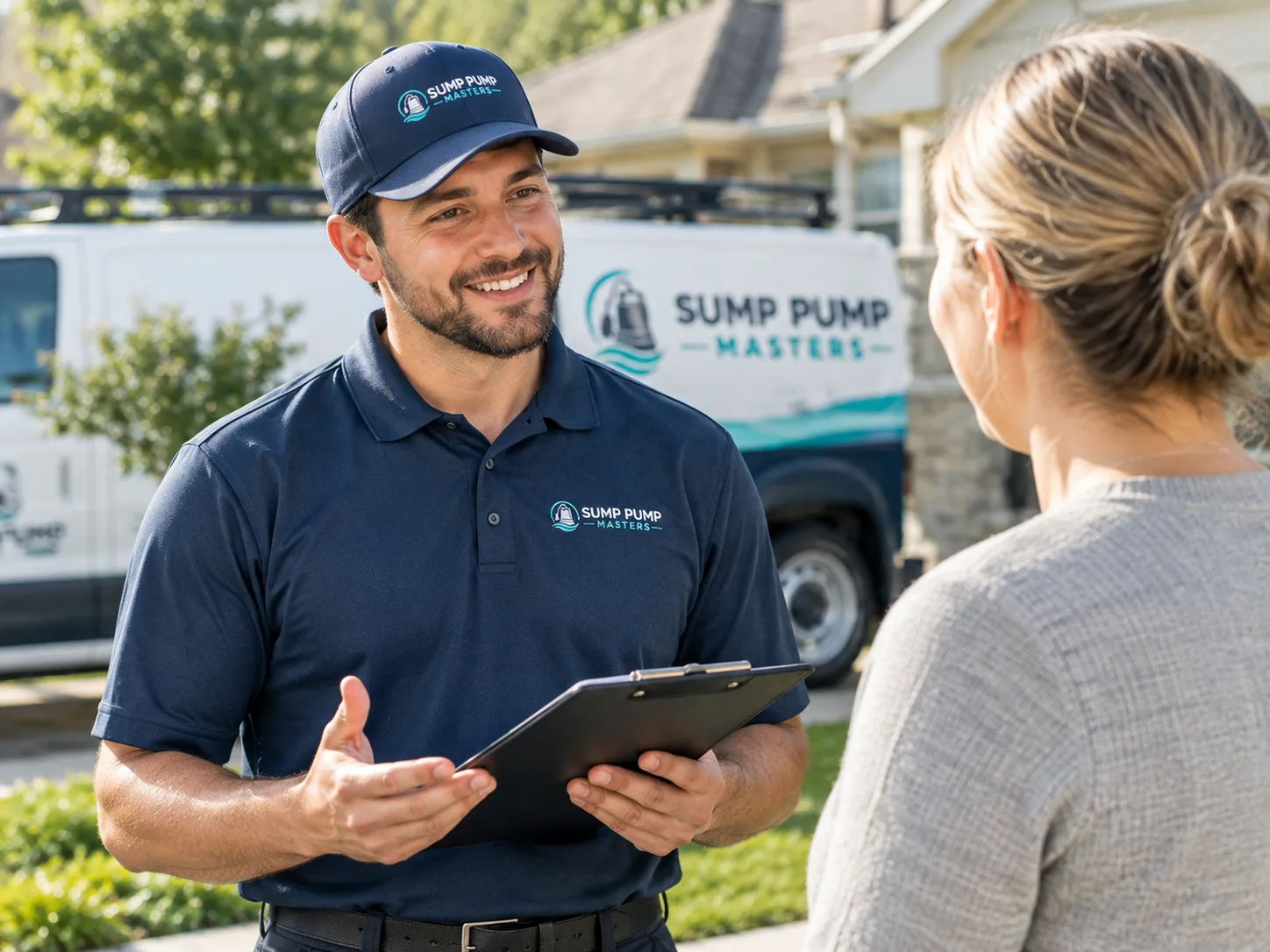 Sump Pump Repair Lena, LA FAQs